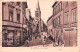 57 -  BITCHE - Rue Teyssier - Café Central - Bitche