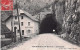 73 -  LES ECHELLES -  Le Tunnel - Restaurant - Les Echelles