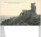 63. CHATEL GUYON .  Ruines Du Chateau De TOURNOEL . - Châtel-Guyon