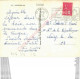 50.  AVRANCHES .  CP Multivues . - Avranches