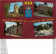 41.  MER . CP Multivues . - Mer