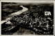 Hitler Geburtsort Braunau Am Inn Als Fliegeraufnahme I-II - War 1939-45