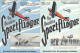 Delcampe - Buch WK II Zeitschrift Der Deutsche Sportflieger Lot Mit 10 Ausgaben 1936/37 - Oorlog 1939-45