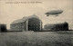 Zeppelin Bitterfeld Luftschiff Parseval I-II Dirigeable - Zeppeline