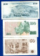 Islande  3  Billets - Islande
