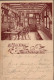 Vorläufer 1888 NÜRNBERG - Grüsse Aus D. BRATWURSTGLÖCKLEIN I - Other & Unclassified