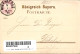 Vorläufer 1888 NÜRNBERG - Grüsse Aus D. BRATWURSTGLÖCKLEIN I - Other & Unclassified