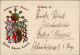 Delcampe - Studentika - FREIBURG Breisgau I-II - Schulen