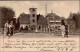 Wilster (2213) Neumarkt 1900 I-II - Other & Unclassified