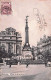 BRUXELLES -   Place De Brouckere - Monuments, édifices