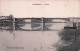 91 - RIS ORANGIS -    Le Pont - 1908 - Ris Orangis