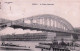 75 - PARIS -  Le Viaduc D'Austerlitz - 1913 - Autres Monuments, édifices