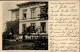 Delcampe - Schleswig Friedrichsberg (2380) 1910 I-II - Sonstige & Ohne Zuordnung