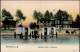 Niendorf (2408) Hotel Eggeling II (Klebereste RS) - Other & Unclassified