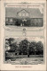 Römstedt (3119) Gasthaus Und Kolonialwarenhandlung Meyer II (Eckknick) - Other & Unclassified