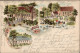 Intrup (4540) Hotel Rahe 1900 II (Eckknick) - Other & Unclassified