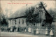 Reichelsheim (6101) Ober-Ostern, Gasthaus Zur Jägersburg II (Marke Entfernt) Paques - Other & Unclassified