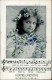 Wiesbaden (6200) Lieder-AK, Kornblumentag 10. Mai 1911 I-II - Other & Unclassified