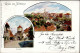 Nabburg (8470) 1902 I-II - Other & Unclassified