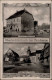 Oberleichtersbach (8781) Gasthaus Müller 1925 I-II - Other & Unclassified