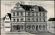 Ichenhausen (8873) Verlag Pernat, Cafe Ebner 1908 I-II - Other & Unclassified