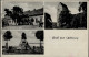 Delcampe - Ladeburg (o-1281) Gasthaus Zur Grünen Tann I-II - Altri & Non Classificati