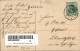 ETZIN (o-1551) - Gasthof Willi Marzahn I - Other & Unclassified