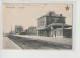 Waremme Gare ( Feldpost ) - Waremme