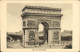 CPA Paris Arc De Triomphe - Triumphbogen