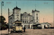 Zwickau (o-9500) Bahnhof, Straßenbahn 1913 I-II - Other & Unclassified