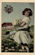 Zwickau (o-9500) Margaretentag 13. Mai 1911, Sign. I-II - Other & Unclassified