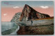 Gibraltar Rock From N E Carte Postale Postcard - Gibraltar