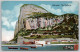 Gibraltar The Galleries Carte Postale Postcard - Gibraltar