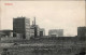 Esbjerg (Dänemark) Teilansicht 1908 I-II (Bugspur) - Dänemark
