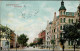 Insterburg Wilhelmstrasse 1909 II (Eckknick) - Other & Unclassified