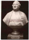 CPA Bailli De Suffren Musee D'Aix - Philosophie