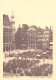 CPM - BRUSSELS 1900 - Plätze