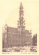 CPM - BRUSSELS 1900 - Plätze