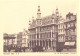 CPM - BRUSSELS 1900 - Plätze