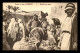 LIBAN - SCENES ET TYPES D'ORIENT - MARCHE AUX GRAINS - Libanon