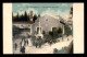 LIBAN - BEYROUTH - LE MARCHE COUVERT - CARTE COLORISEE - Libanon
