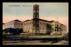 LIBAN - BEYROUTH - GRAND SERAIL - CARTE COLORISEE - Libanon