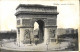 CPA Paris Arc De Triomphe - Triumphbogen