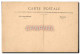 CPA Paris Arc De Triomphe - Triumphbogen