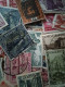 Lot Vrac De Timbres De SARRE Briefmarken SAAR Stamps From SAARLAND - Oblitérés