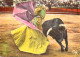 CPM Rebolera Corrida Taureau - Stierkampf