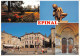 Carte Postale 88. Epinal  Très Beau Plan - Epinal