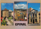 Carte Postale 88. Epinal  Très Beau Plan - Epinal