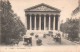 Paris La Madeleine - Autres Monuments, édifices