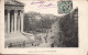 Paris Boulevard De La Madeleine - Autres Monuments, édifices